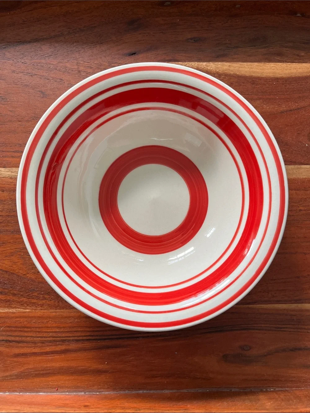 ROYAL NORFOLK BOWL